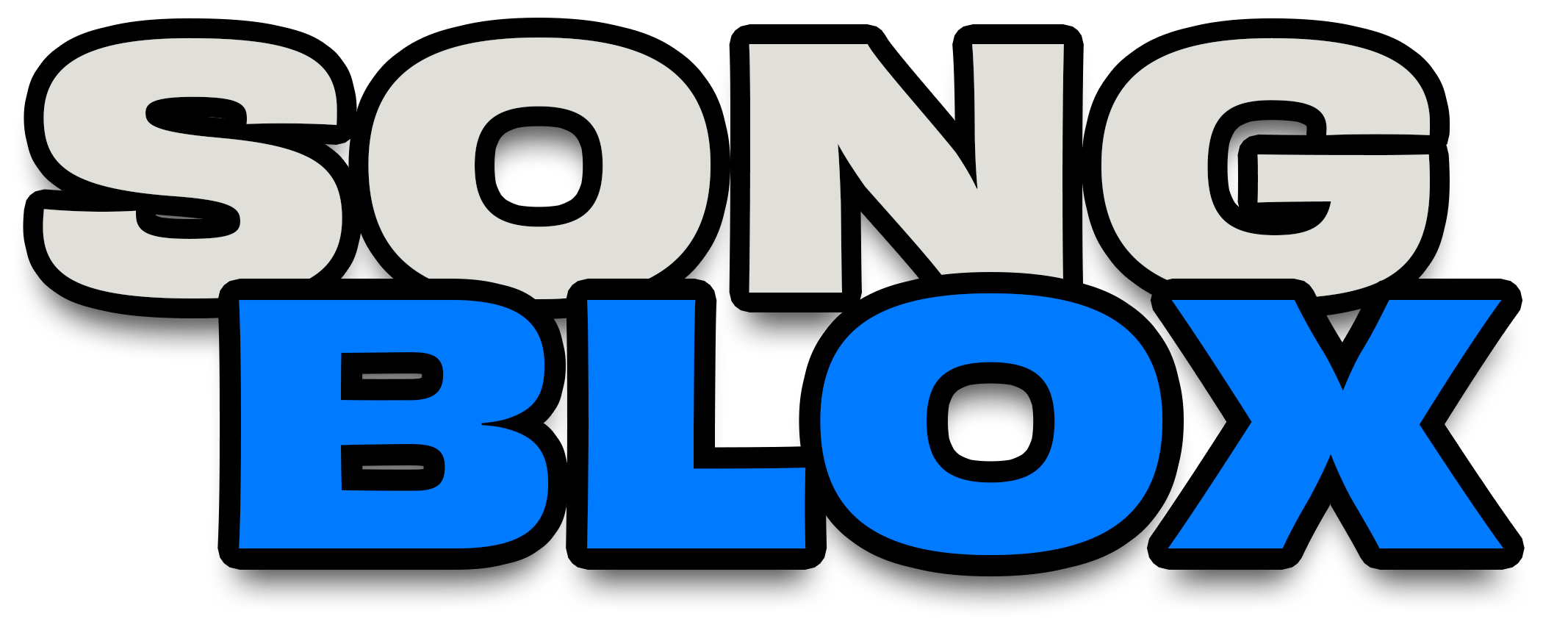 SongBlox Logo